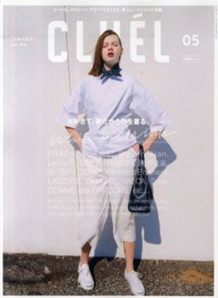 CLUÉL VOL.2 詳細画像 Other 1