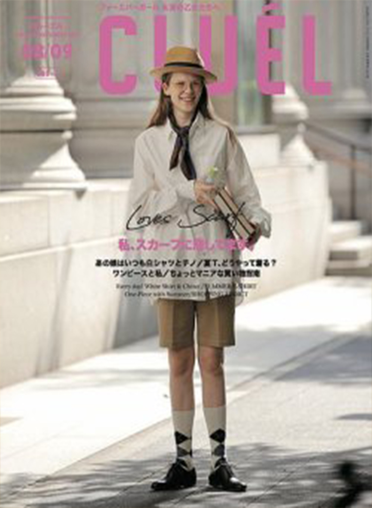 CLUÉL VOL.52 詳細画像 Other 1