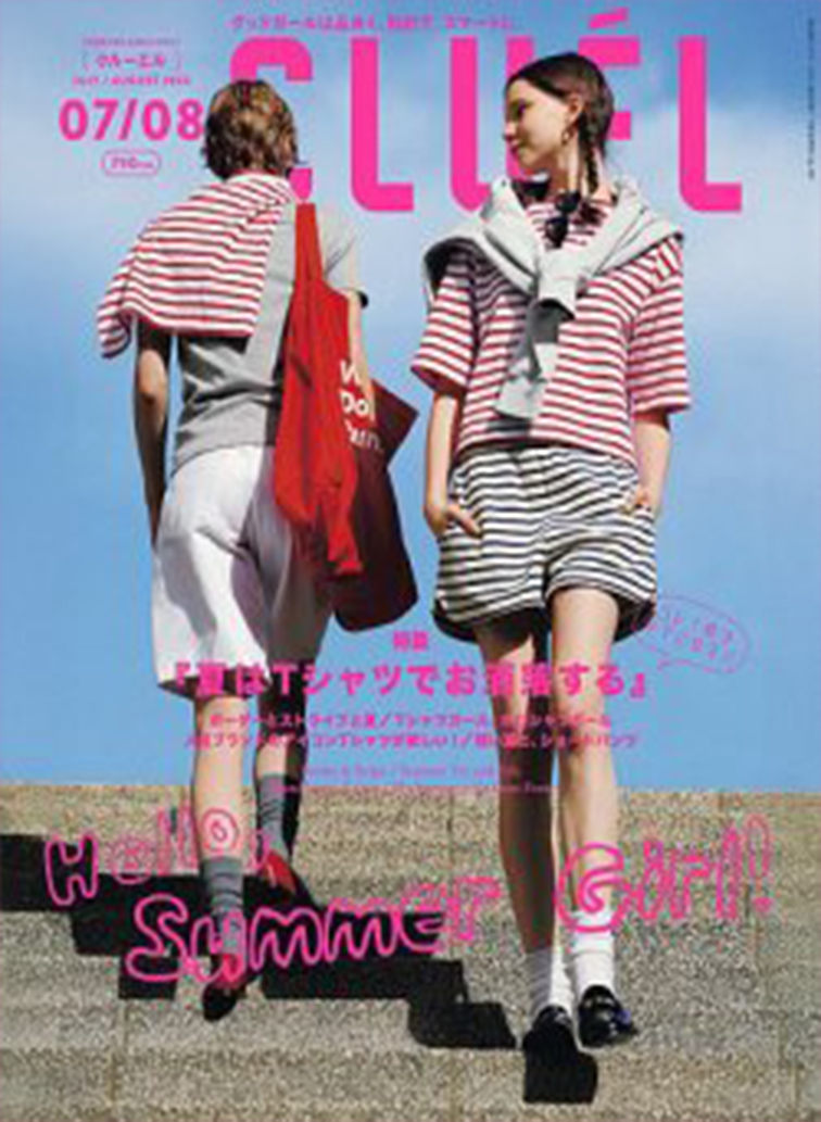 CLUÉL VOL.101 詳細画像 Other 1