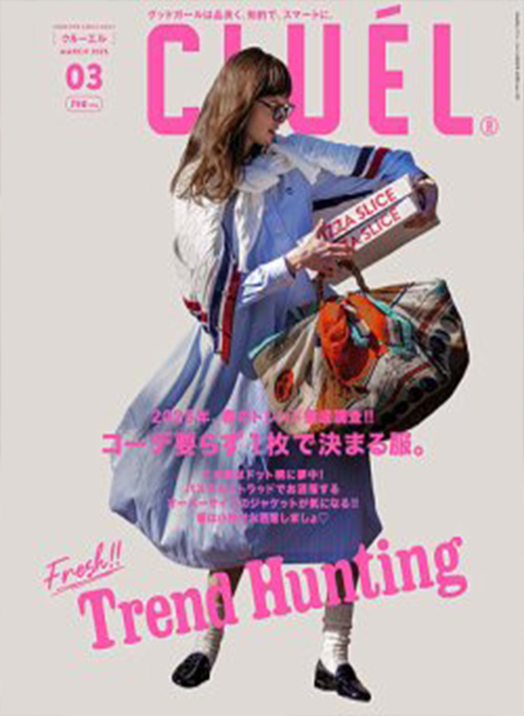 CLUÉL VOL.107 詳細画像 Other 1