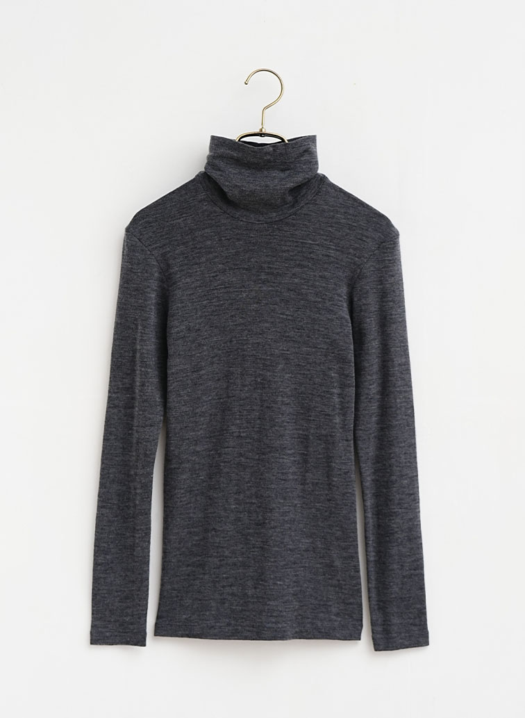 WANDA / ワンダ 詳細画像 Gray 1