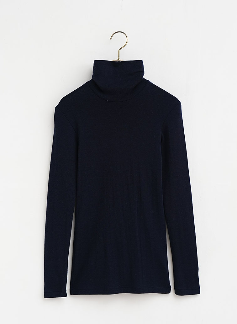 WANDA / ワンダ 詳細画像 Navy 1