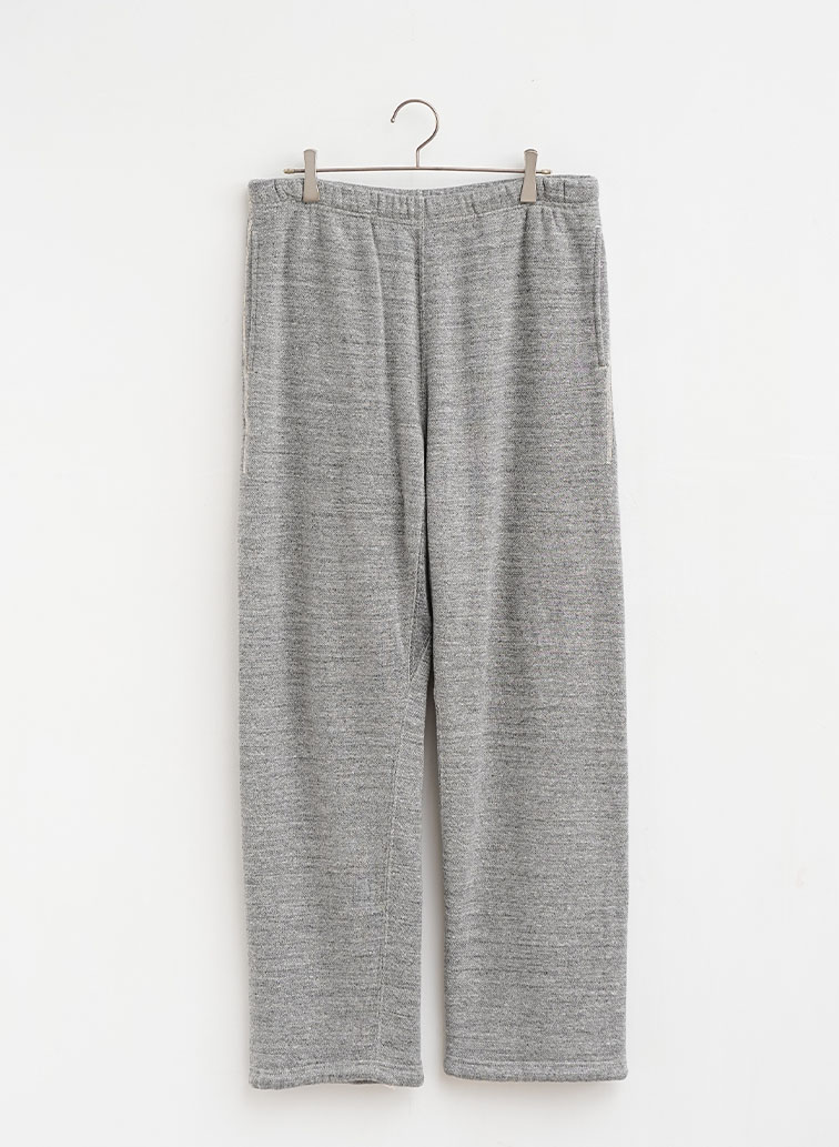 CHANEY / チャニー 詳細画像 Charcoal Gray 1