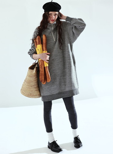 CHRISSIE / クリッシー 詳細画像 Gray 10