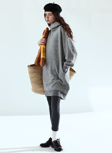 CHRISSIE / クリッシー 詳細画像 Gray 6