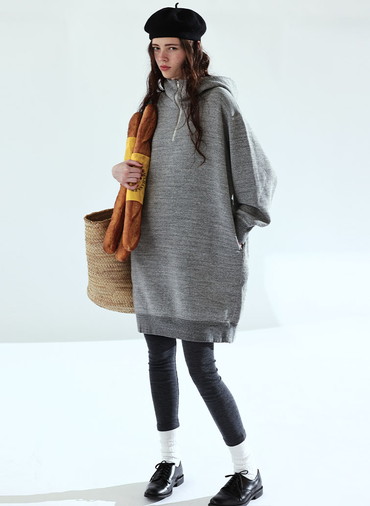 CHRISSIE / クリッシー 詳細画像 Gray 8