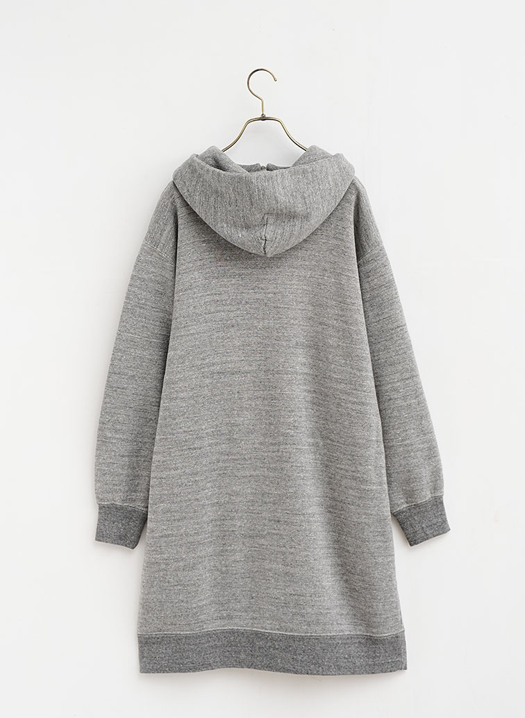 CHRISSIE / クリッシー 詳細画像 Gray 1