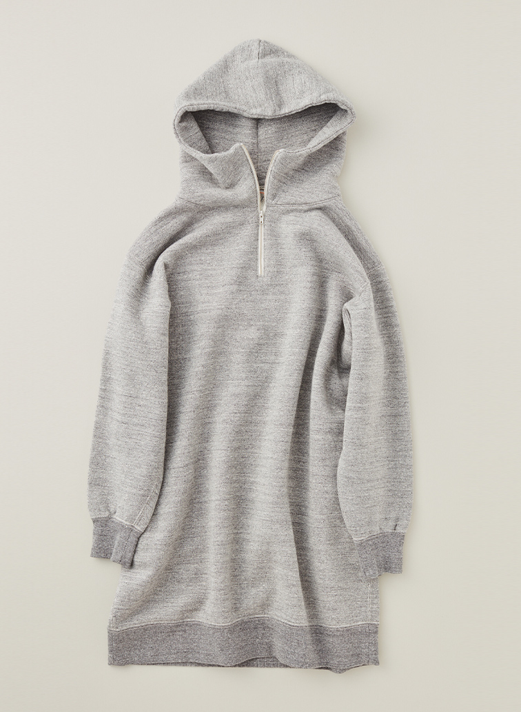 CHRISSIE / クリッシー 詳細画像 Gray 1