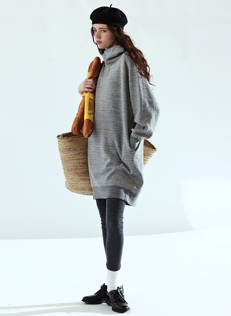 CHRISSIE / クリッシー 詳細画像 Gray 6