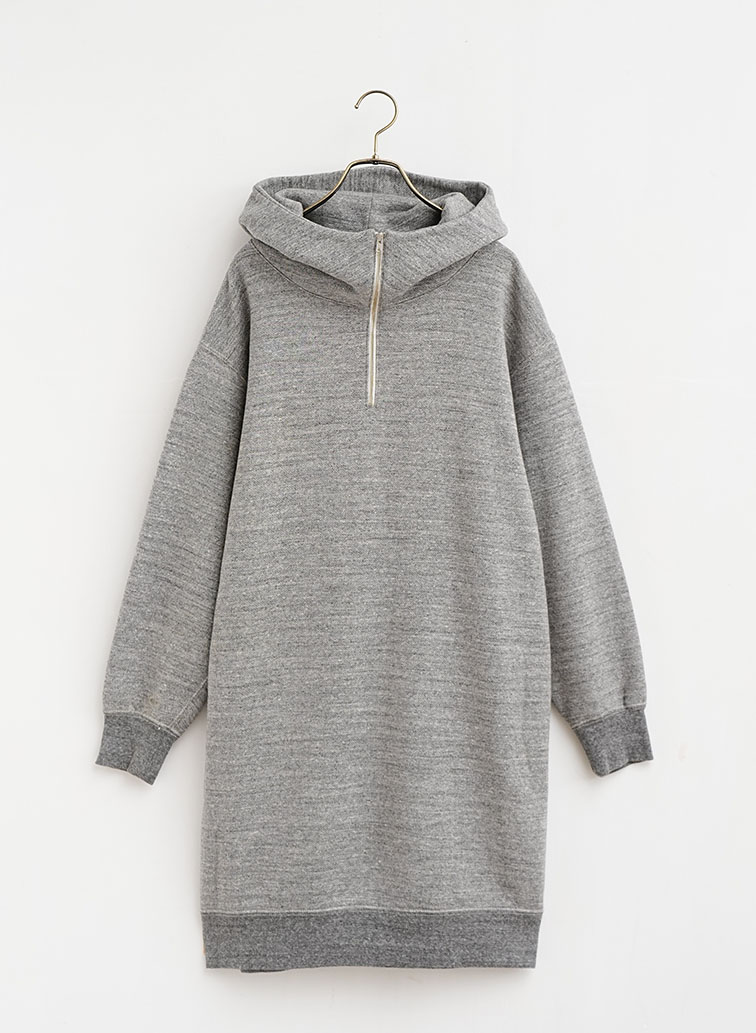 CHRISSIE / クリッシー 詳細画像 Charcoal Gray 1
