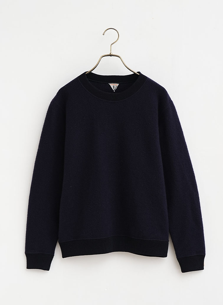 CRUST / クラスト 詳細画像 Navy 1
