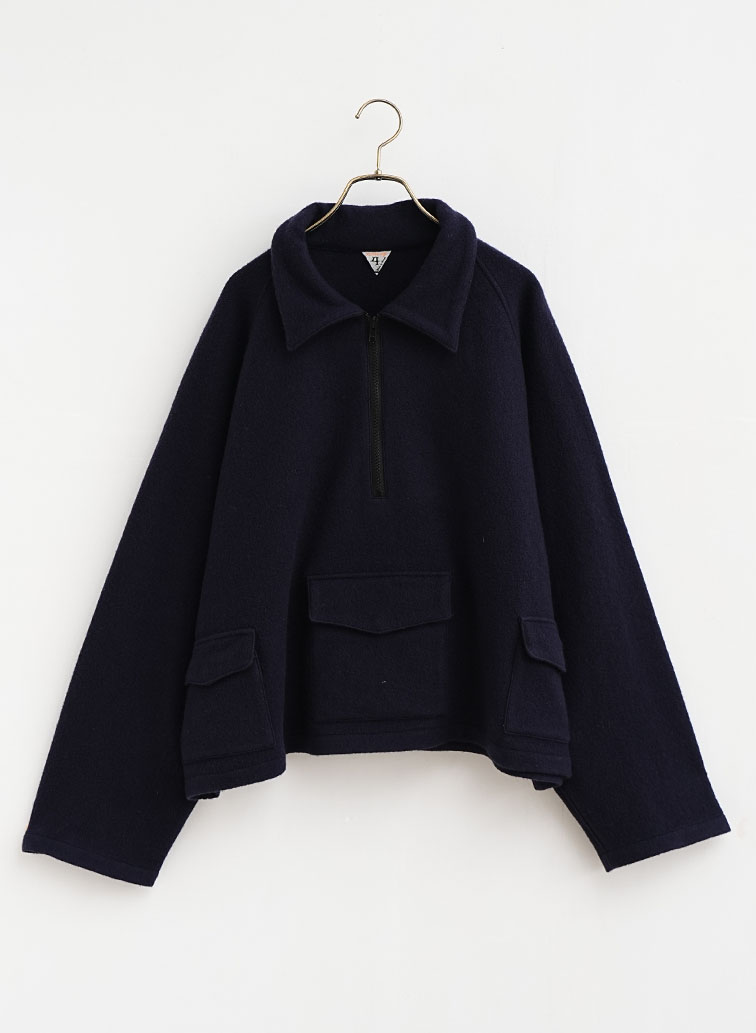 CALE / カレ 詳細画像 Navy 1