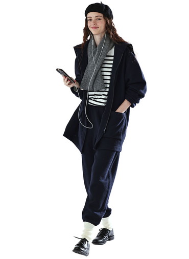 CALUM / カラム 詳細画像 Navy 2