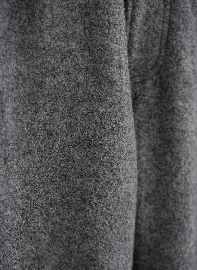 CLEVIS / クレビス 詳細画像 Gray 3