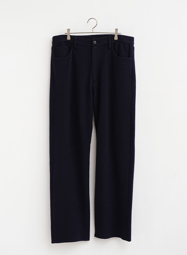 CLEVIS / クレビス 詳細画像 Navy 1