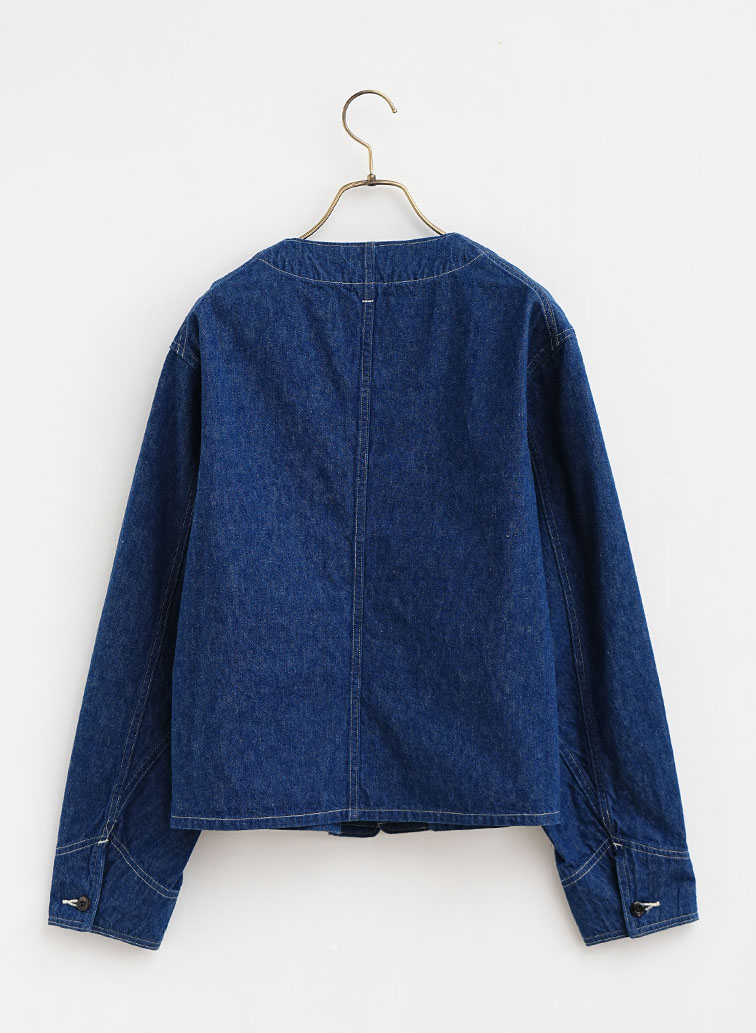 REUF / リーフ 詳細画像 Navy 1