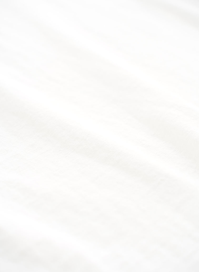 COMPACT TEE 詳細画像 White 5