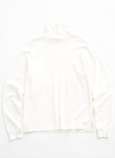 HOLY HIGH NECK 詳細画像 White 2