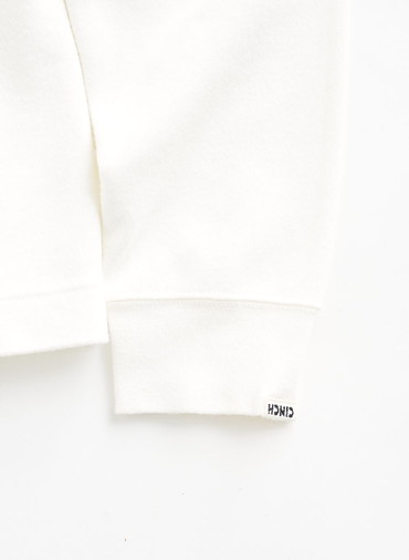 HOLY HIGH NECK 詳細画像 White 3