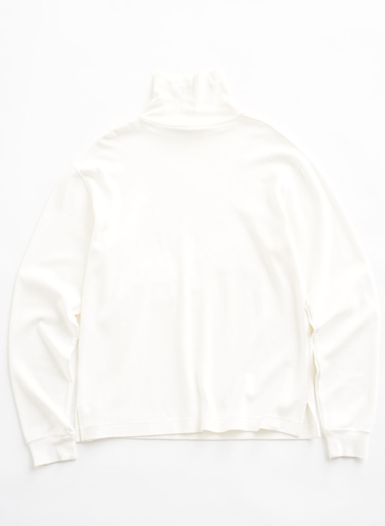 HOLY HIGH NECK 詳細画像 White 2