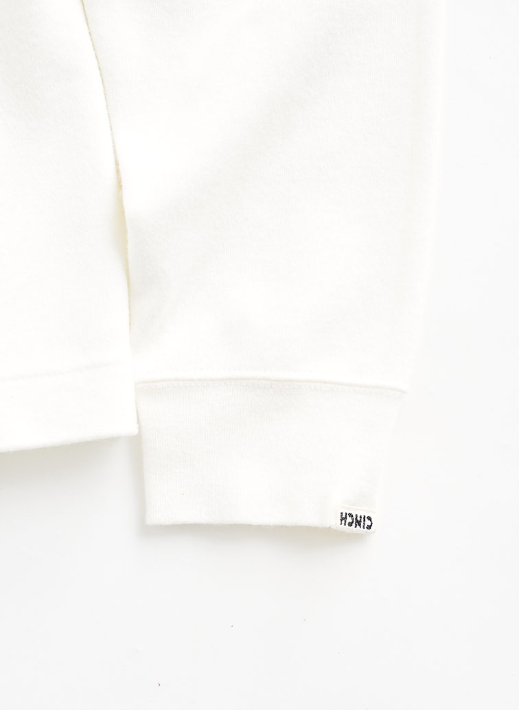 HOLY HIGH NECK 詳細画像 White 3