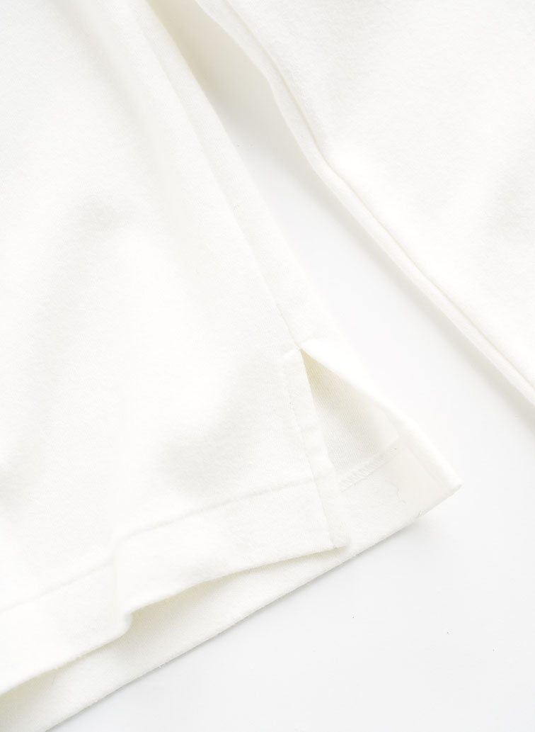 HOLY HIGH NECK 詳細画像 White 4