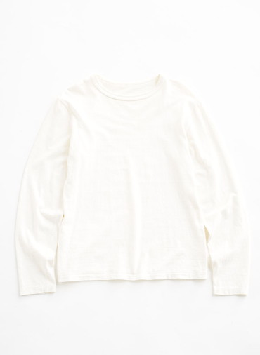 COMPACT LONG TEE