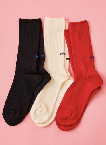 PACK SOCKS