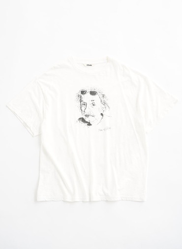 UNCLE TEE 詳細画像 White 1