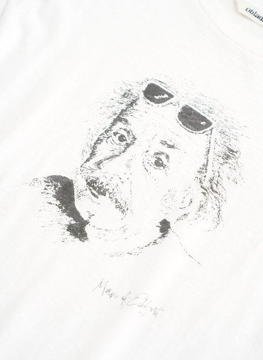 UNCLE TEE 詳細画像 White 3