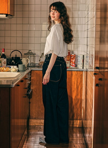 UNCLE TEE 詳細画像 White 5