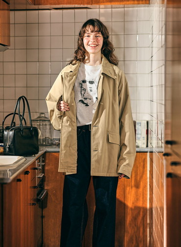 UNCLE TEE 詳細画像 White 6