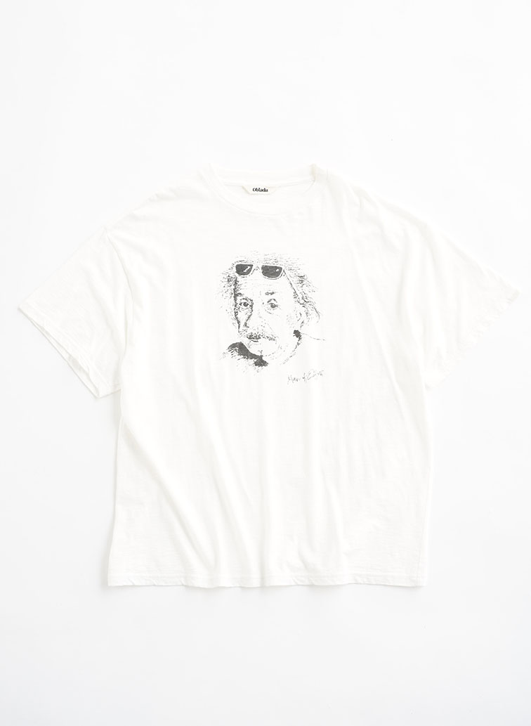 UNCLE TEE 詳細画像 White 1