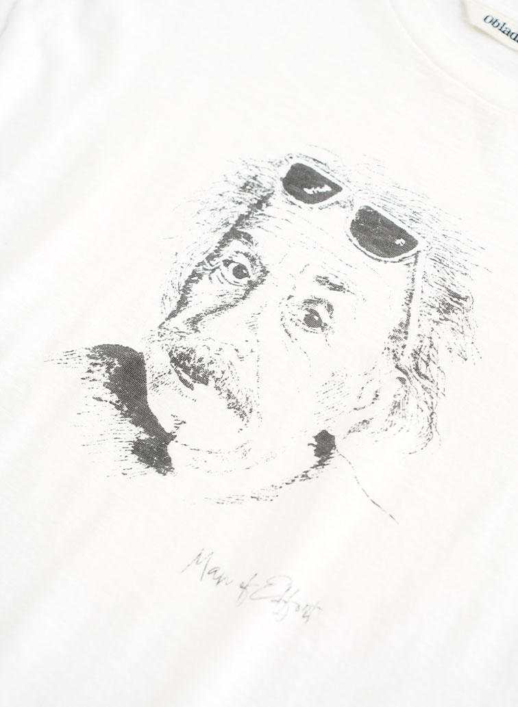 UNCLE TEE 詳細画像 White 3