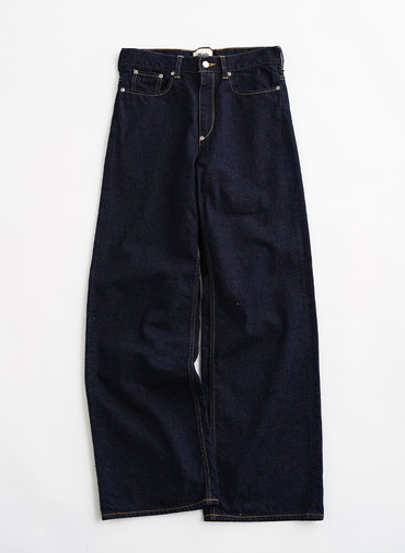 MILLENNIUM JEANS 詳細画像 Indigo 1