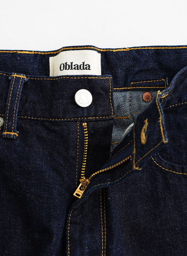 MILLENNIUM JEANS 詳細画像 Indigo 3