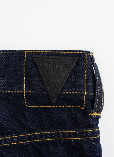 MILLENNIUM JEANS 詳細画像 Indigo 5