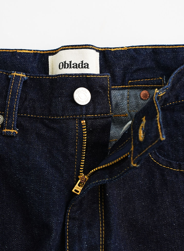 MILLENNIUM JEANS 詳細画像 Indigo 3