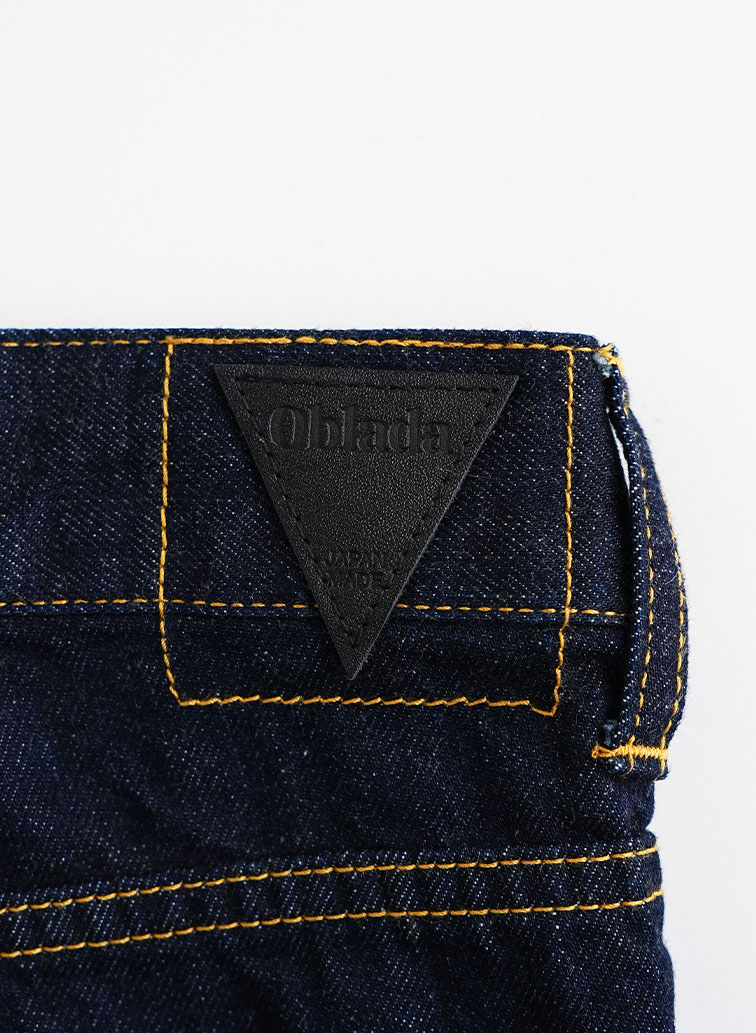 MILLENNIUM JEANS 詳細画像 Indigo 5