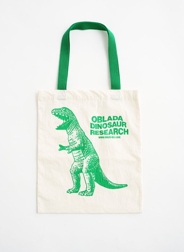 DINOSAUR TOTE