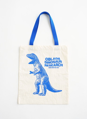 DINOSAUR TOTE