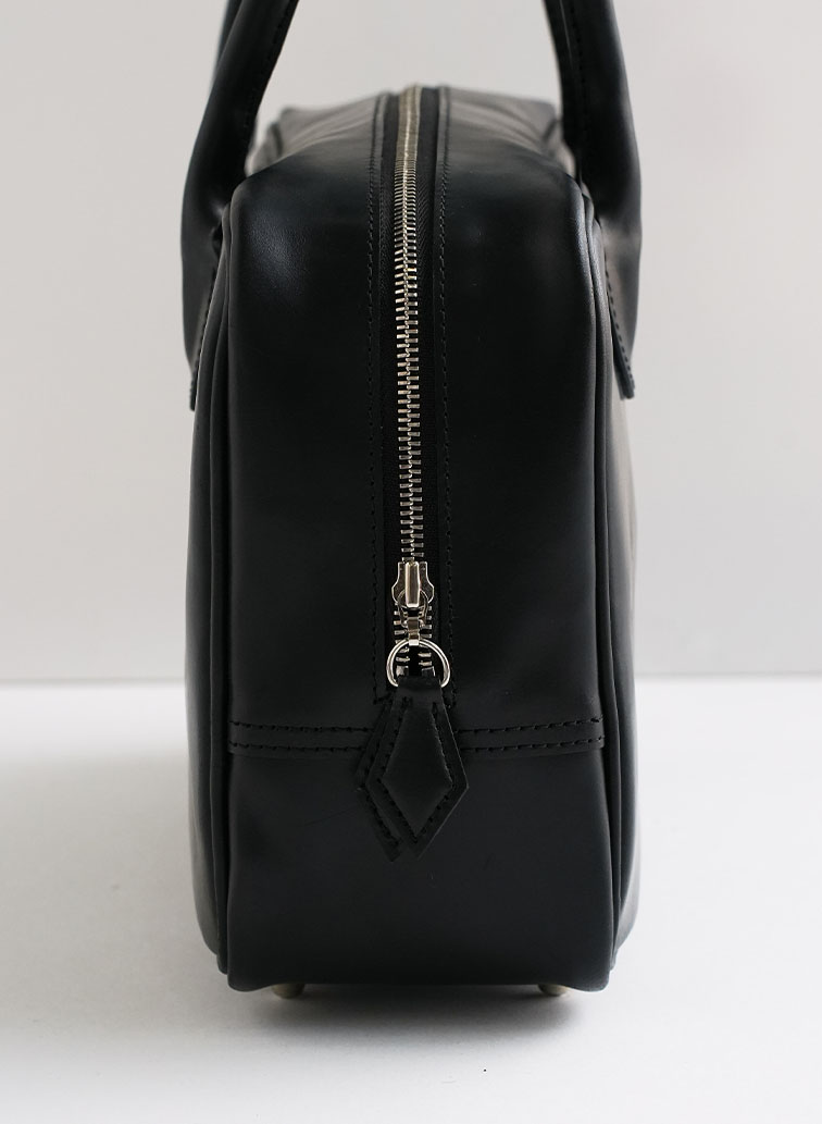 STEADY BAG 詳細画像 Black 3
