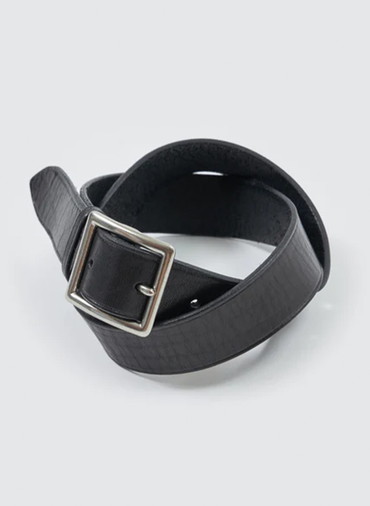 GARRISON BELT <35mm>