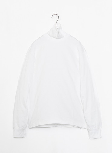 テンジクタートルネックT-SHIRT