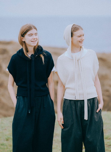 フードストール 詳細画像 Ivory 6