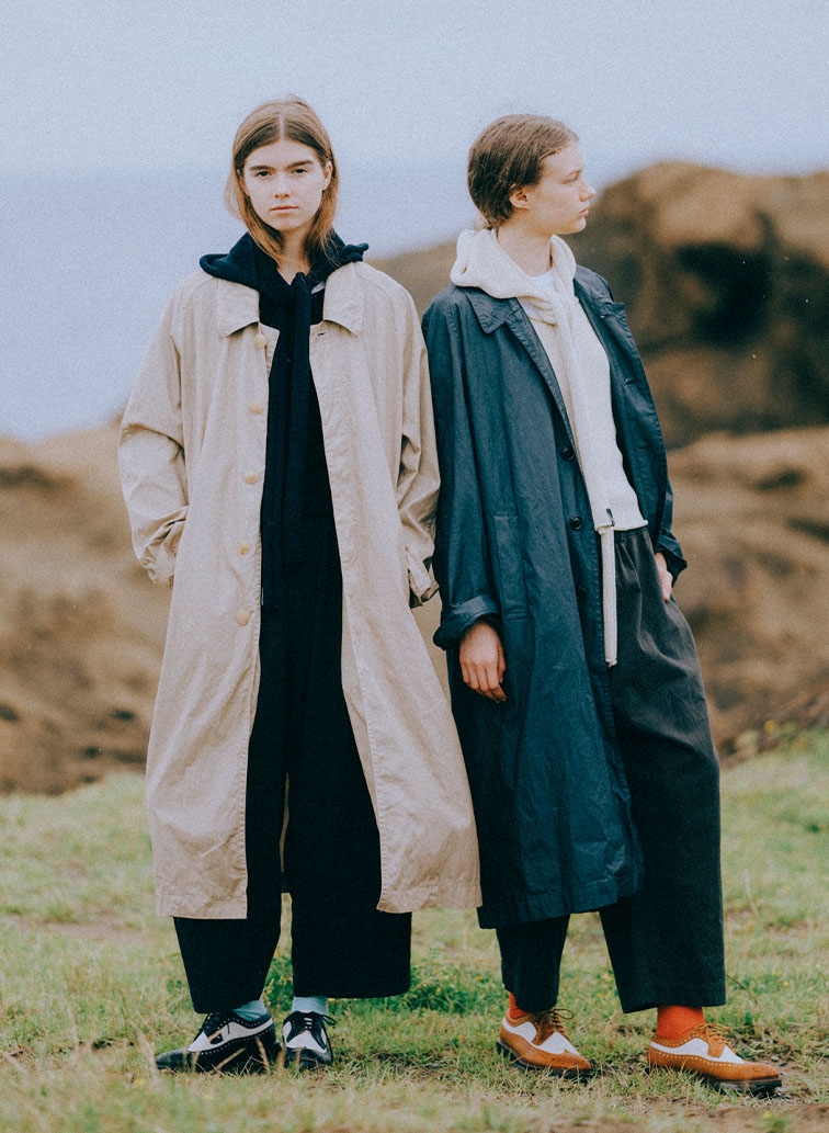 フードストール 詳細画像 Ivory 9