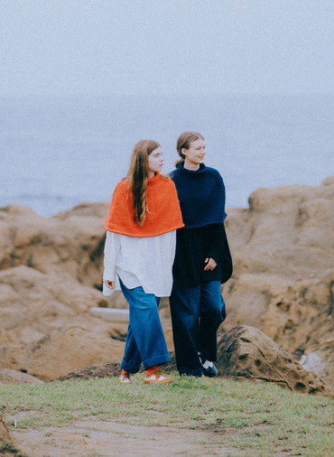 ウールリネンヨークシャツ 詳細画像 White 8