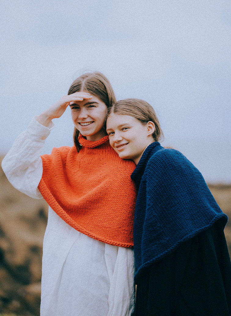 ウールリネンヨークシャツ 詳細画像 White 10