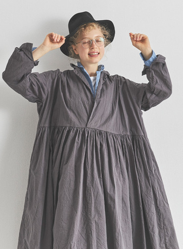 Favorite ワンピース 詳細画像 Dark Navy 6