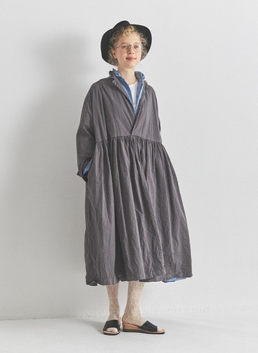 Favorite ワンピース 詳細画像 Charcoal Gray 2